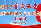 2017年重庆加快发展现代服务业 建设电子商务示范城市